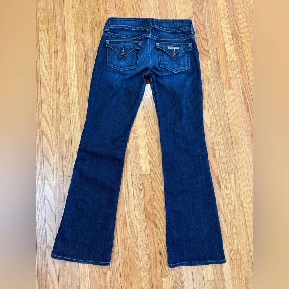 Hudson jeans size 28 - Picture 3 of 6